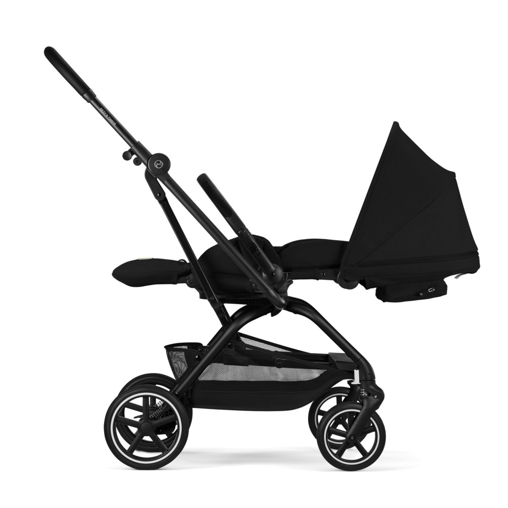 CYBEX Gold Eezy S Twist+ 2 5